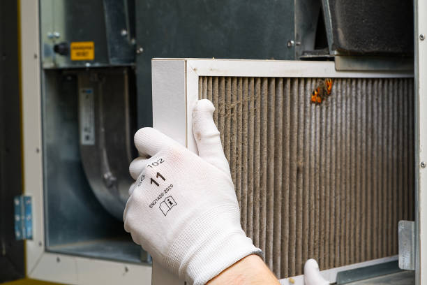 Best Ventilation Cleaning Services  in Canton, NC