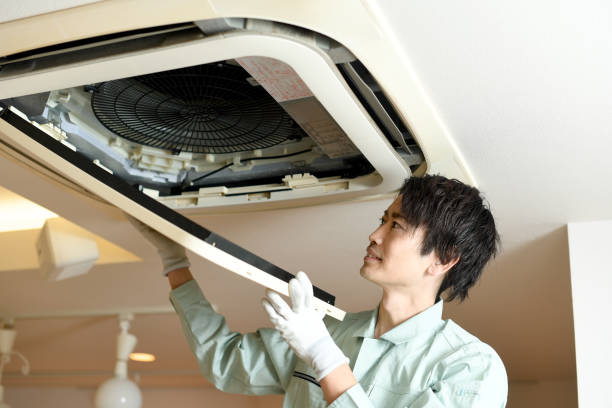 Best HVAC Air Duct Cleaning  in Canton, NC