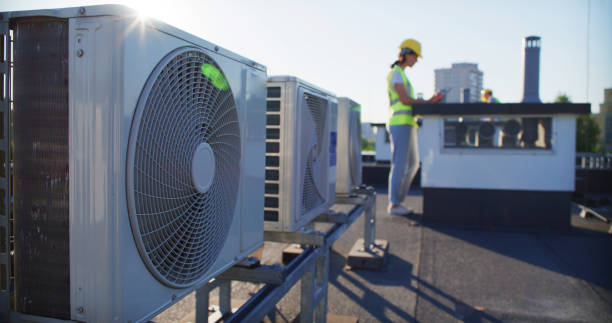 Best Affordable Duct Cleaning Services  in Canton, NC