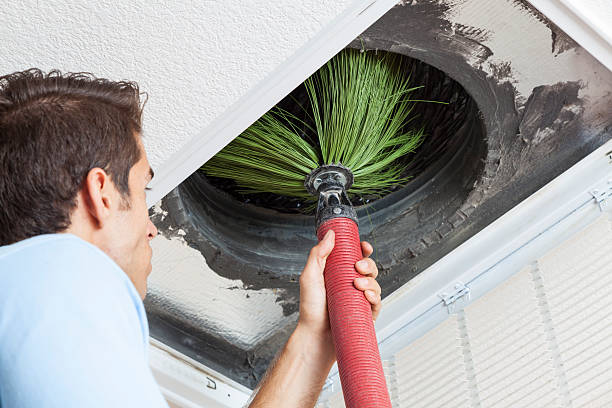 Reliable Canton, NC Airduct Cleaning Solutions