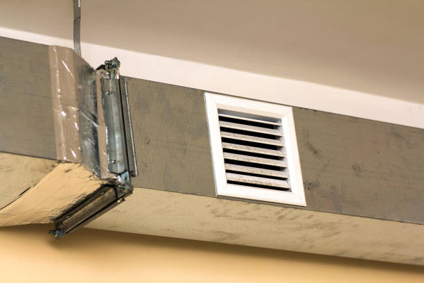 Best Ventilation Cleaning Services  in Canton, NC